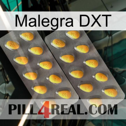 Malegra DXT cialis2